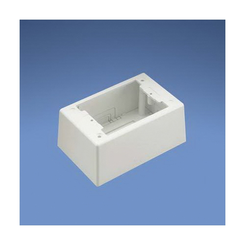 Panduit JBP1DIW - Electrical Receptacles