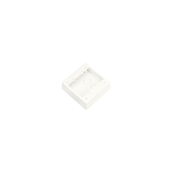 Panduit JBP2WH - Electrical Receptacles