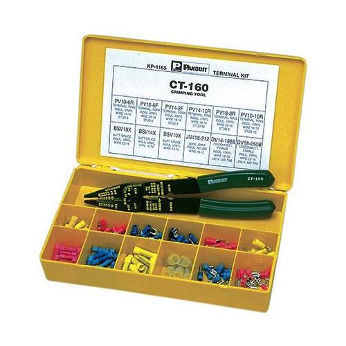Panduit KP-1165Y - Tool Sets