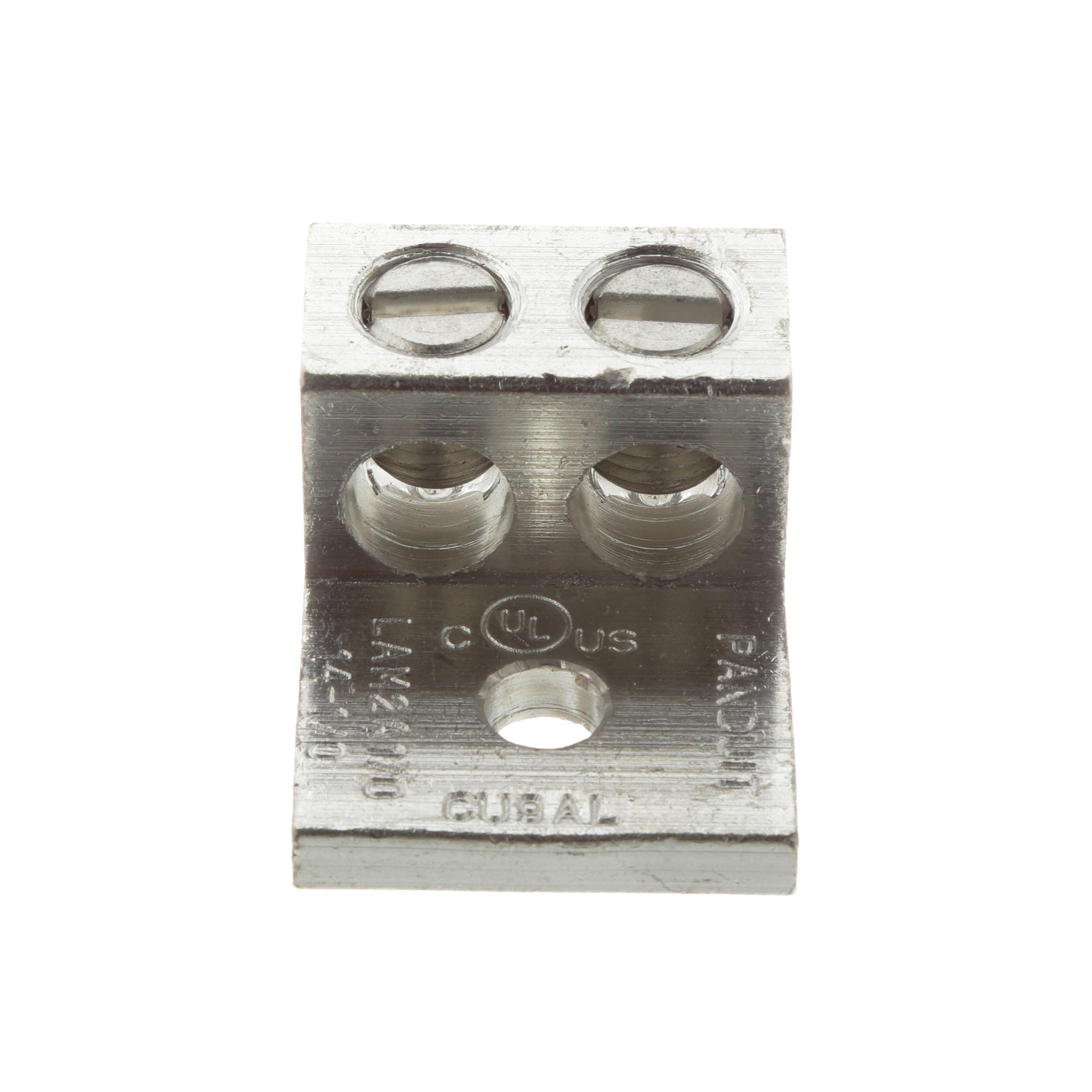 Panduit LAM2A1/0-14-Q - Wire Ferrules & Lugs