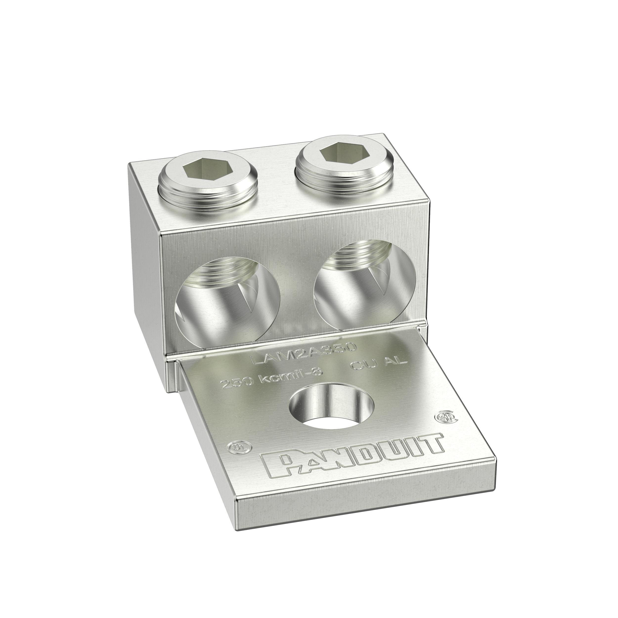 Panduit LAM2A350-12-5 - Wire Ferrules & Lugs