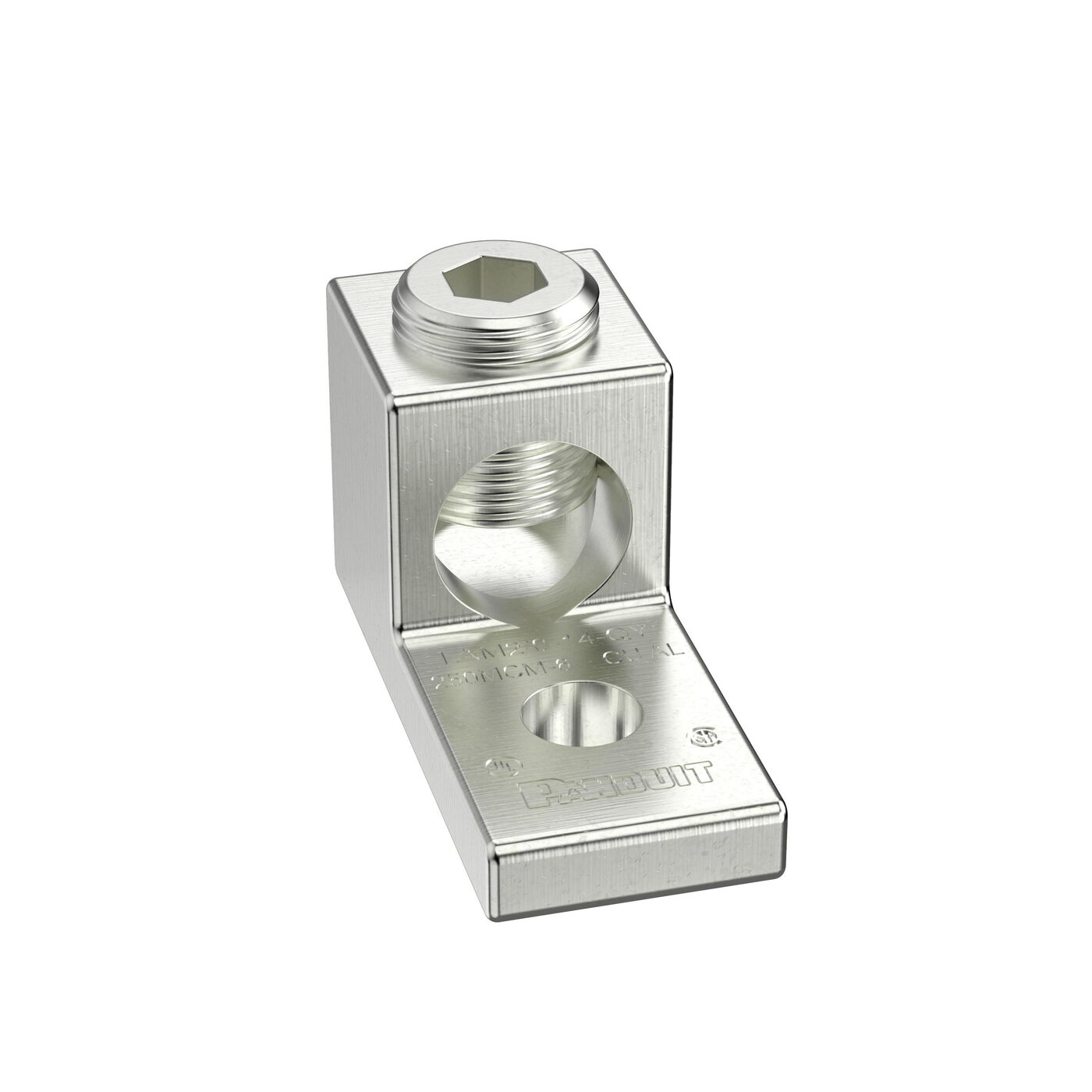 Panduit LAMA2/0-14-L - Wire Ferrules & Lugs