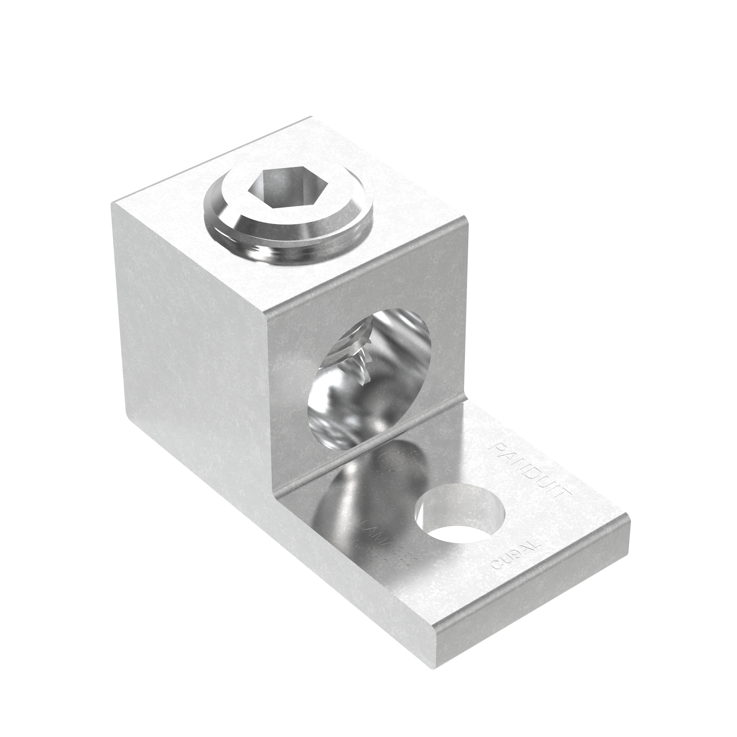Panduit LAMA350-38-QY - Wire Ferrules & Lugs