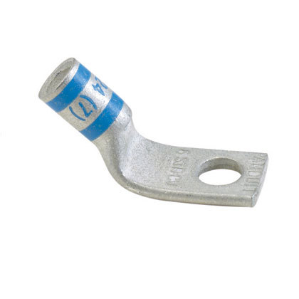Panduit LCAS6-10H-L - Lug Compression Connectors
