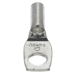 Panduit LCB10-14W-L - Lug Compression Connectors