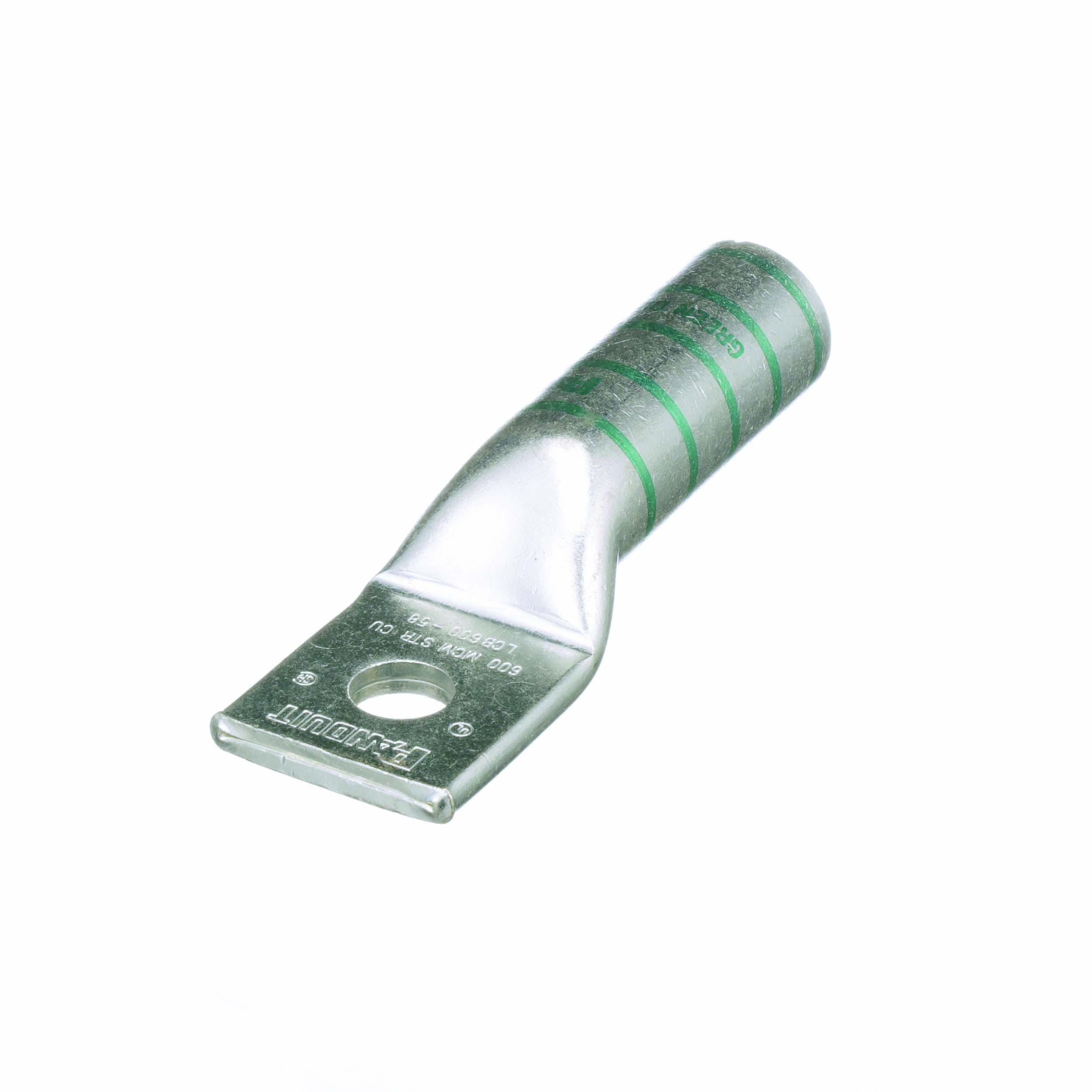 Panduit LCB600-58-6 - Lug Compression Connectors