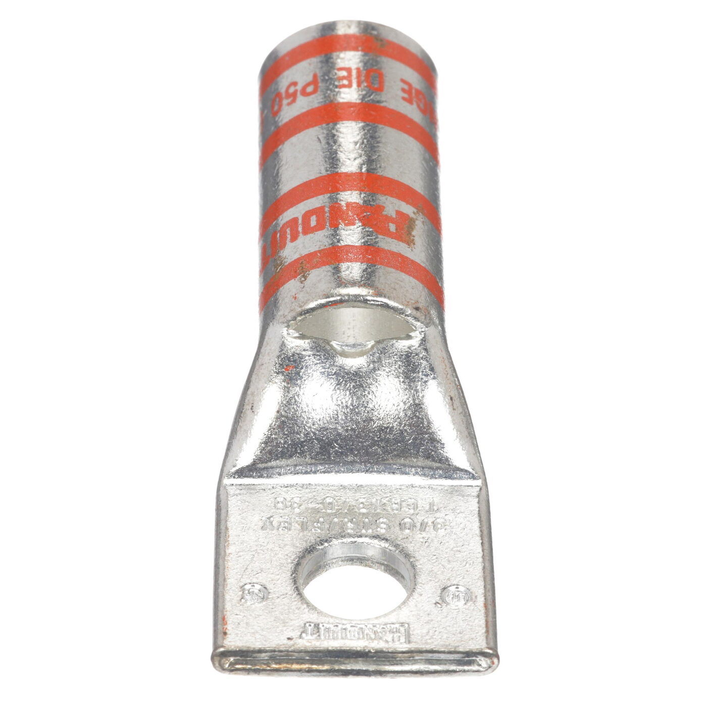 Panduit LCBX3/0-38-X - Lug Compression Connectors