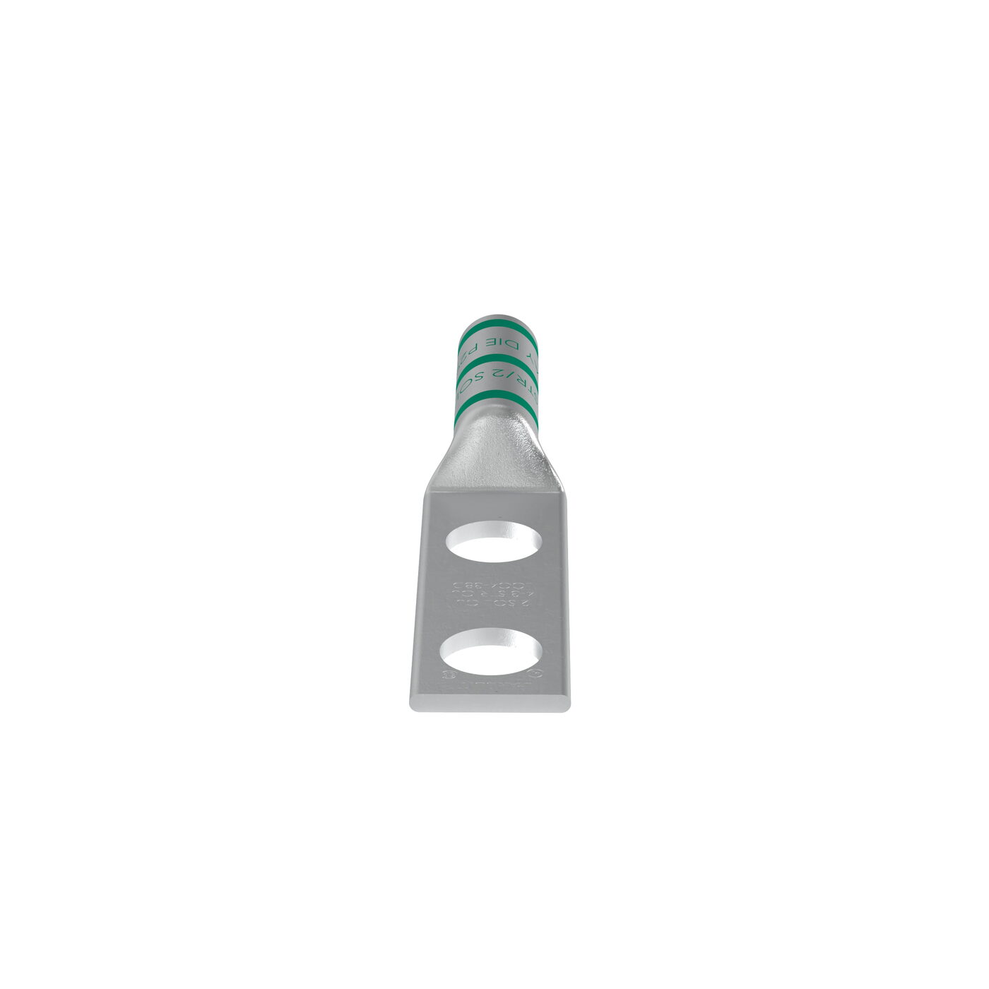Panduit LCC4-38D-L - Lug Compression Connectors