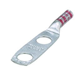 Panduit LCC8-38D-L - Lug Compression Connectors
