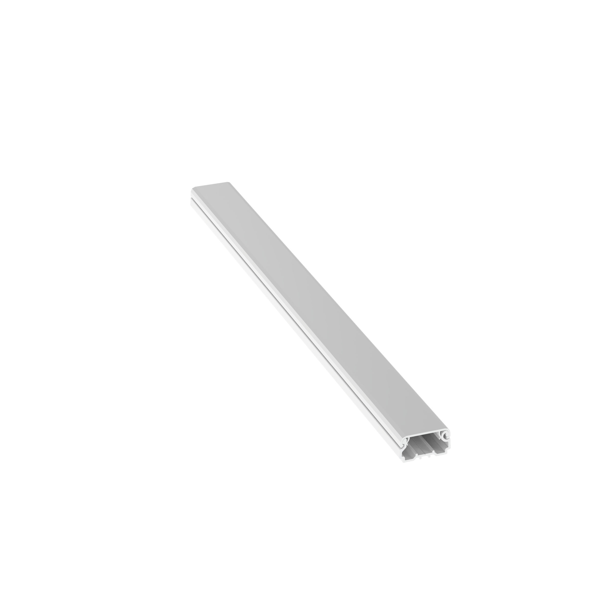 Panduit LDPH5WH8-A - Raceway Elbows