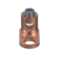 Panduit ML4-CY - Wire Ferrules & Lugs