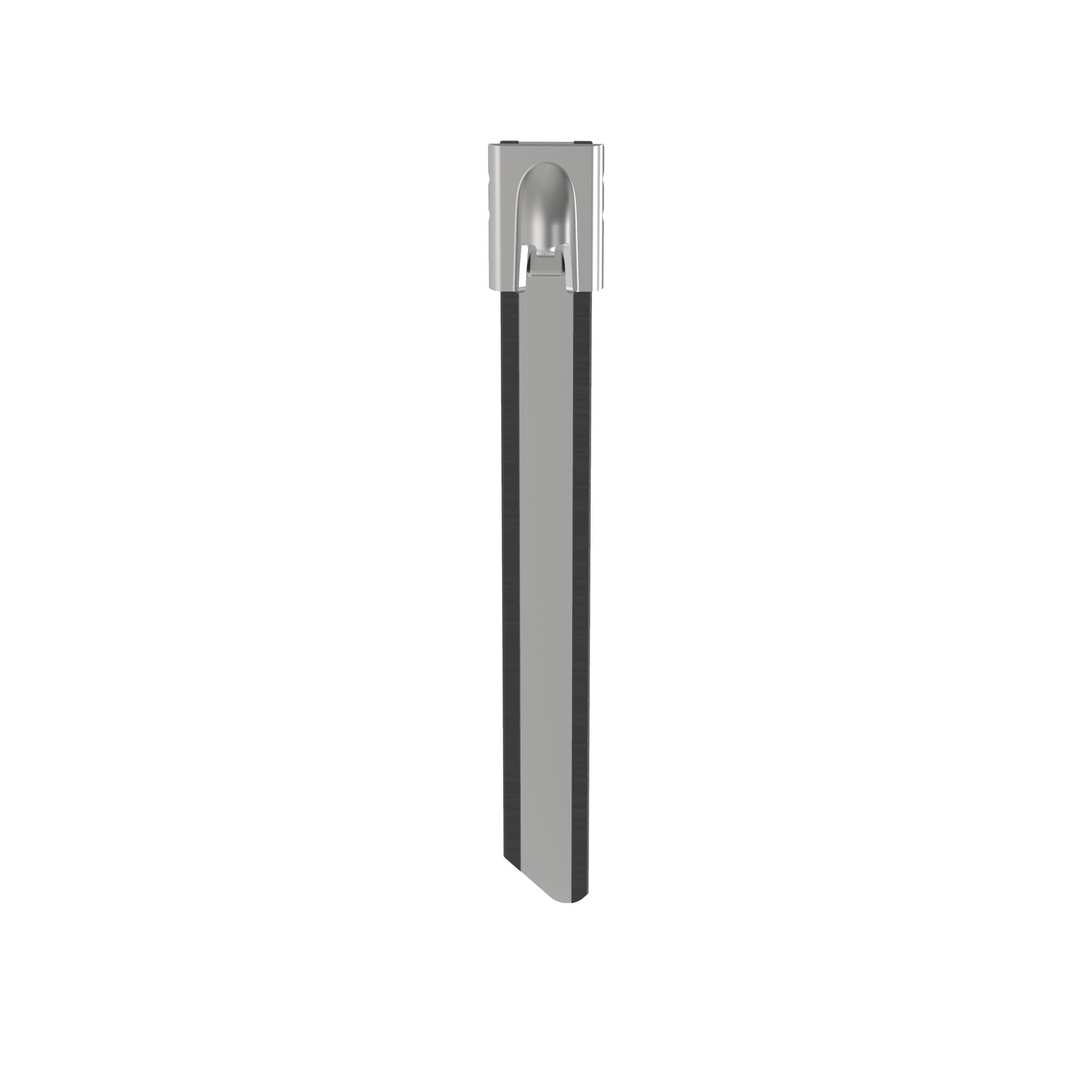 Panduit MLTC10H-LP316 - General Purpose Cable Ties