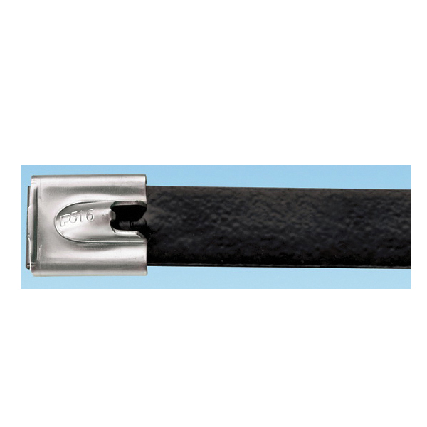 Panduit MLTFC4SH-LP316 - General Purpose Cable Ties
