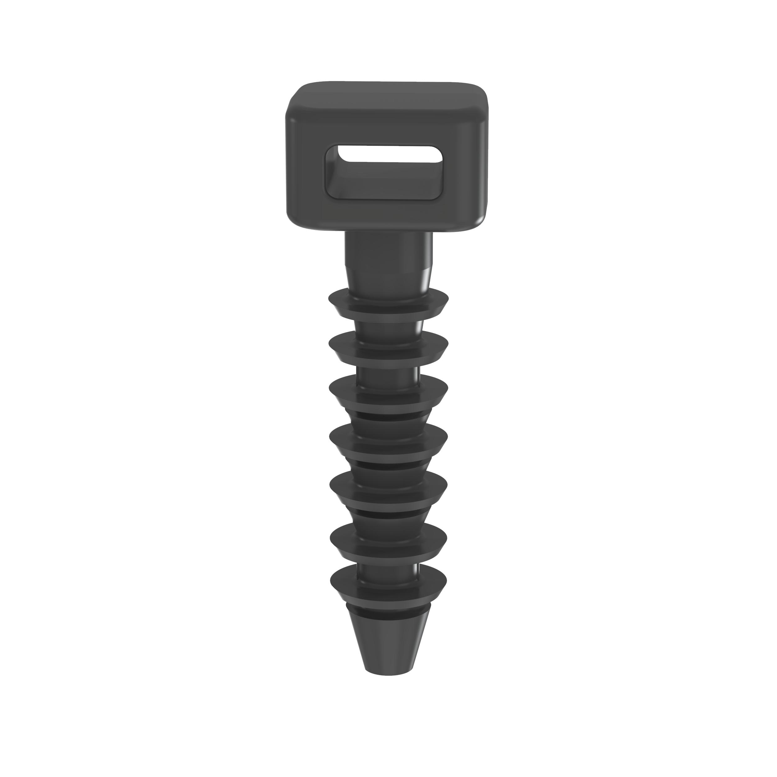 Panduit MPMS19-C0 - General Purpose Cable Ties