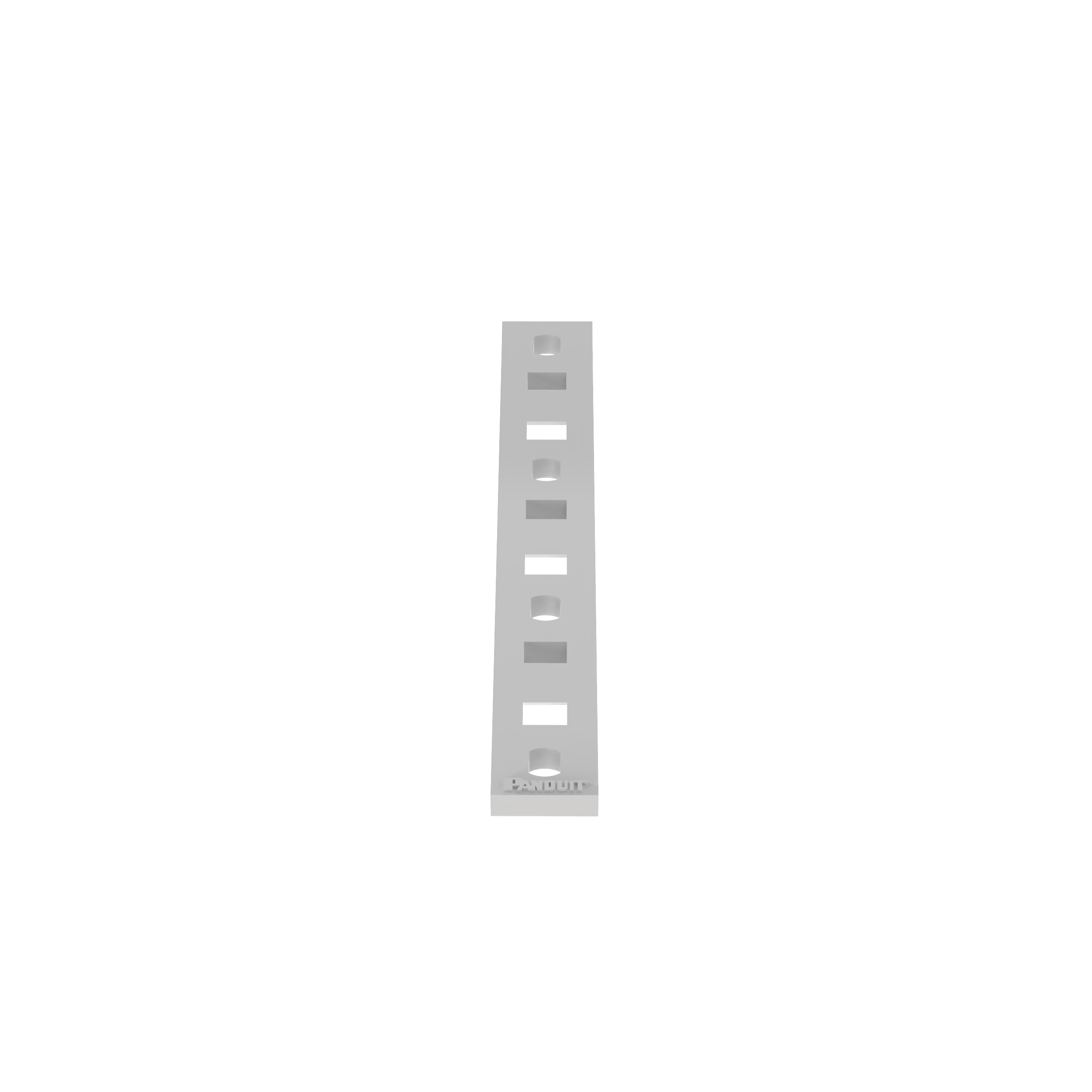 Panduit MTP3S-E6-C - Covers
