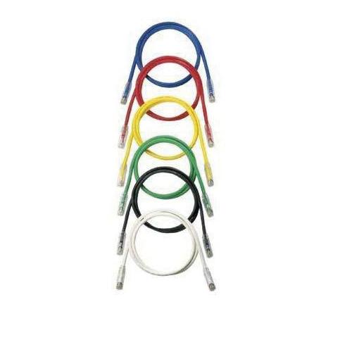Panduit NK6PC10VLY - Single Conductor Wire and Cable