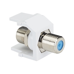 Panduit NKFWH - Cable Connectors