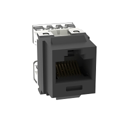 Panduit NKP5E88MBL - Single Conductor Wire and Cable