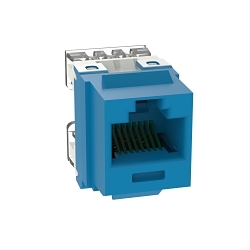 Panduit NKP5E88MBU-Q - Single Conductor Wire and Cable