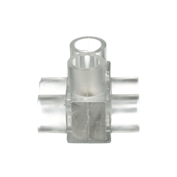 Panduit PCSB250-2-6Y - Cable Connectors