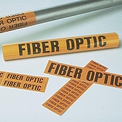 Panduit PCV-FOCAY - Wire & Component Labels
