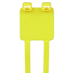 Panduit PL2M2S-D4Y - General Purpose Cable Ties