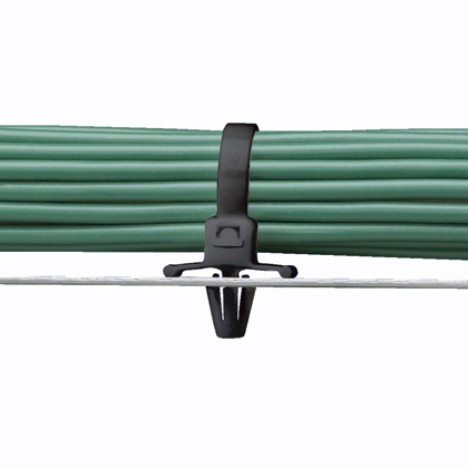Panduit PLWP2S-C0 - General Purpose Cable Ties