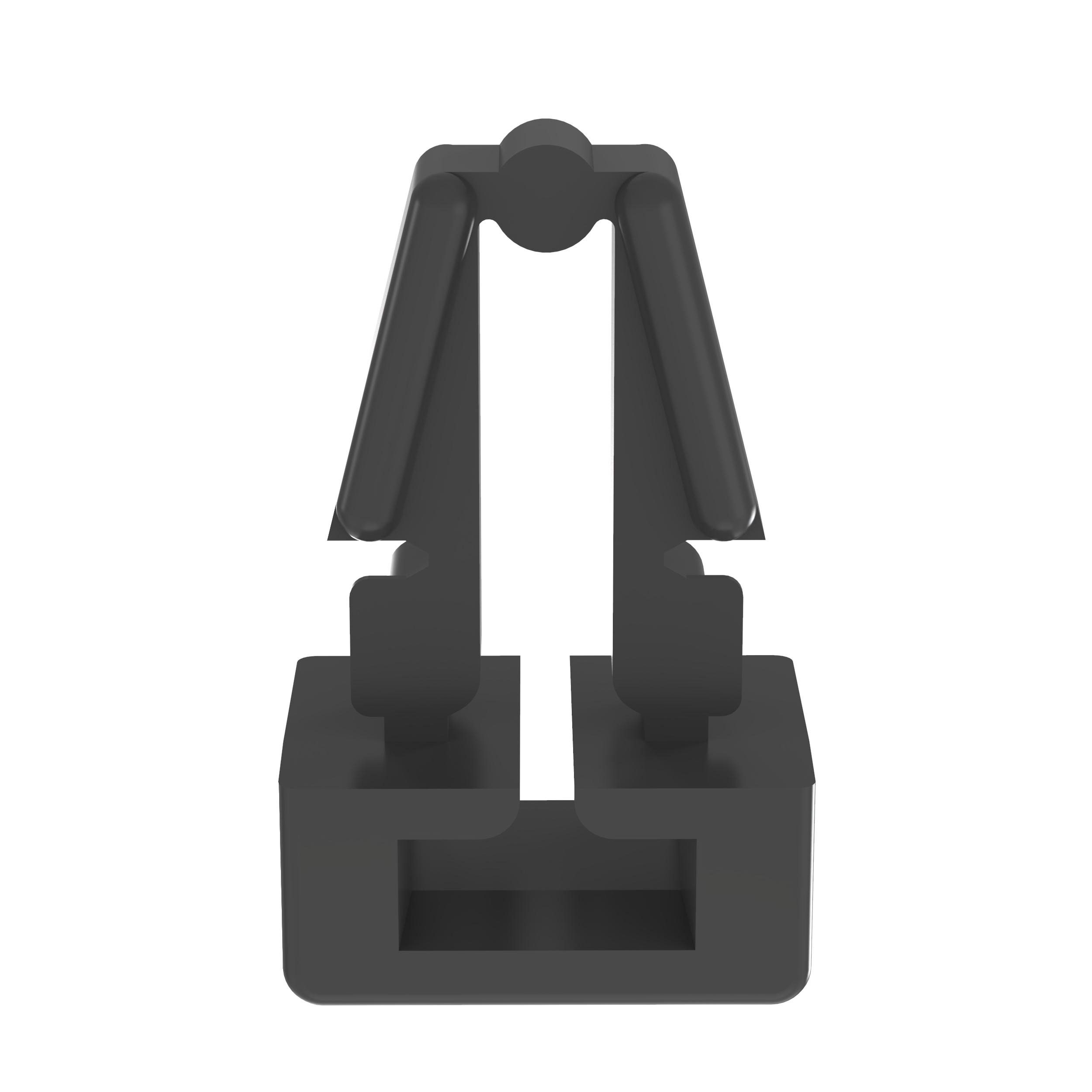 Panduit PM2H25-M0 - General Purpose Cable Ties