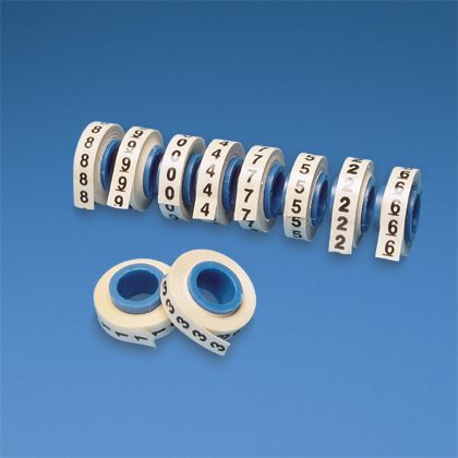 Panduit PMDR-10-19 - Single Conductor Wire and Cable