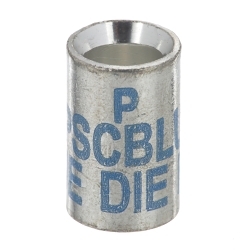 Panduit PSCBLU-L - Butt Splices