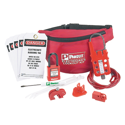 Panduit PSL-PK-EA - Tool Sets