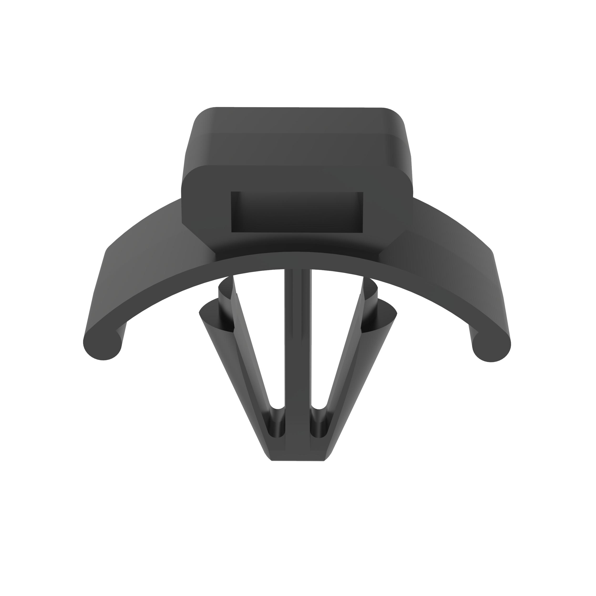 Panduit PWMS-H25-M0 - General Purpose Cable Ties
