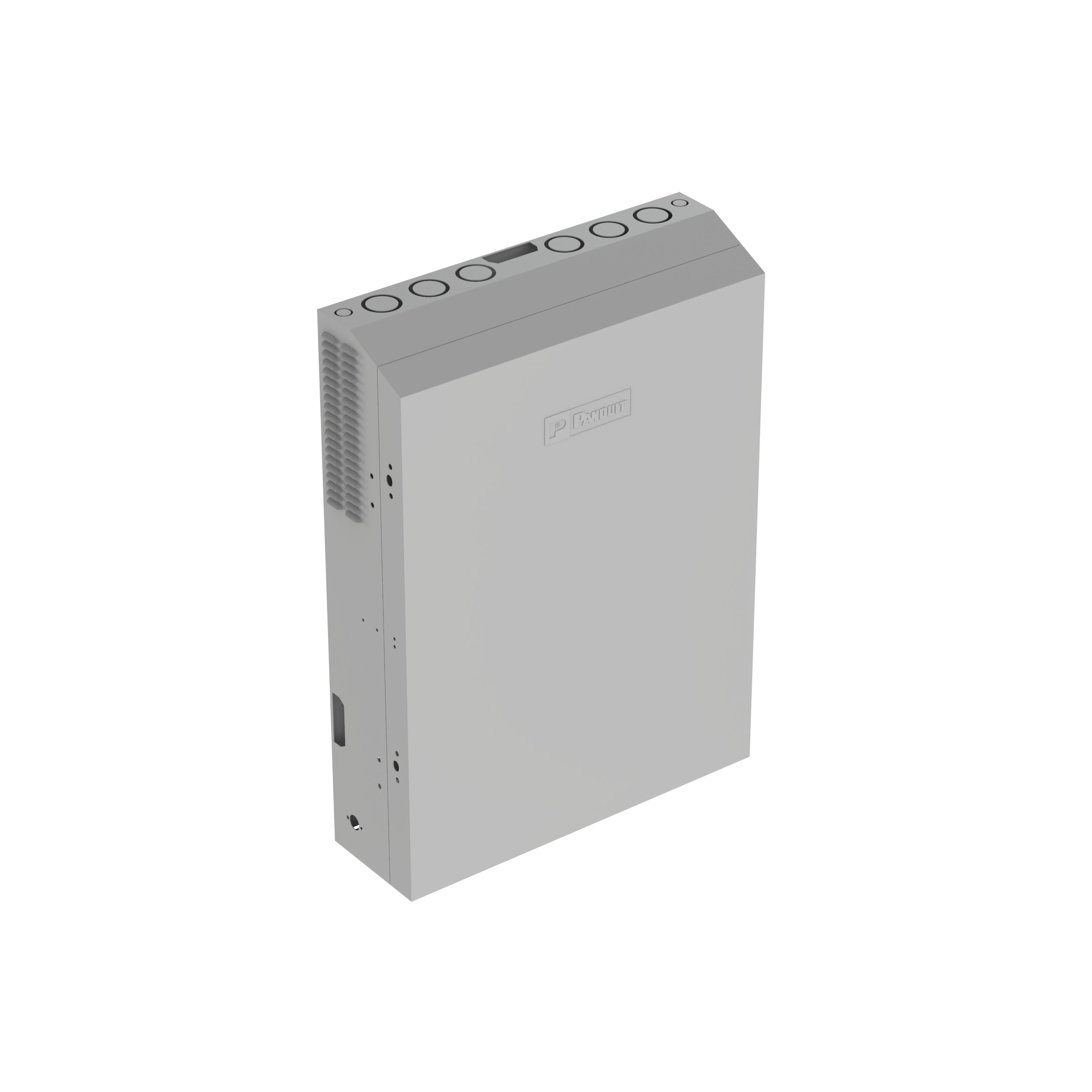 Panduit PZAEWM3 - Wall-Mount Enclosures