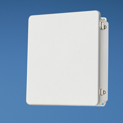 Panduit PZNWE14 - Wall-Mount Enclosures