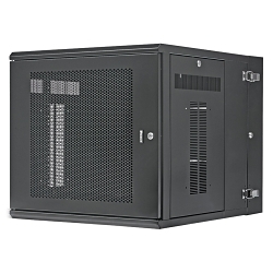 Panduit PZWMC1230P - Wall-Mount Enclosures