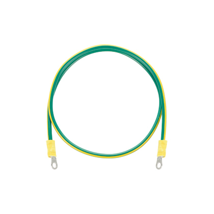 Panduit RGEJ1024URT - Grounding-Bonding Clamps