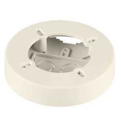 Panduit RJBX3510IW - Electrical Receptacles