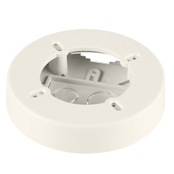 Panduit RJBX3510WH - Electrical Receptacles