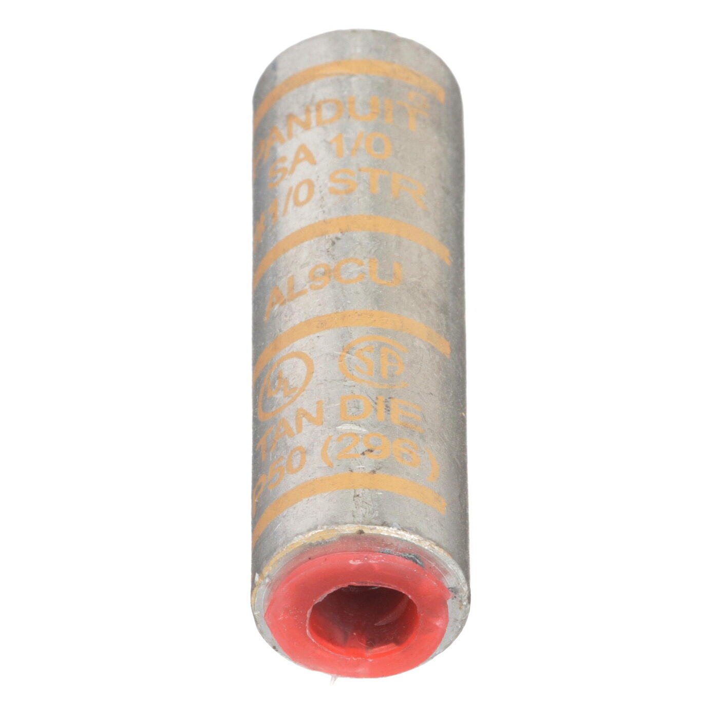 Panduit SA1/0-L - Butt Splices