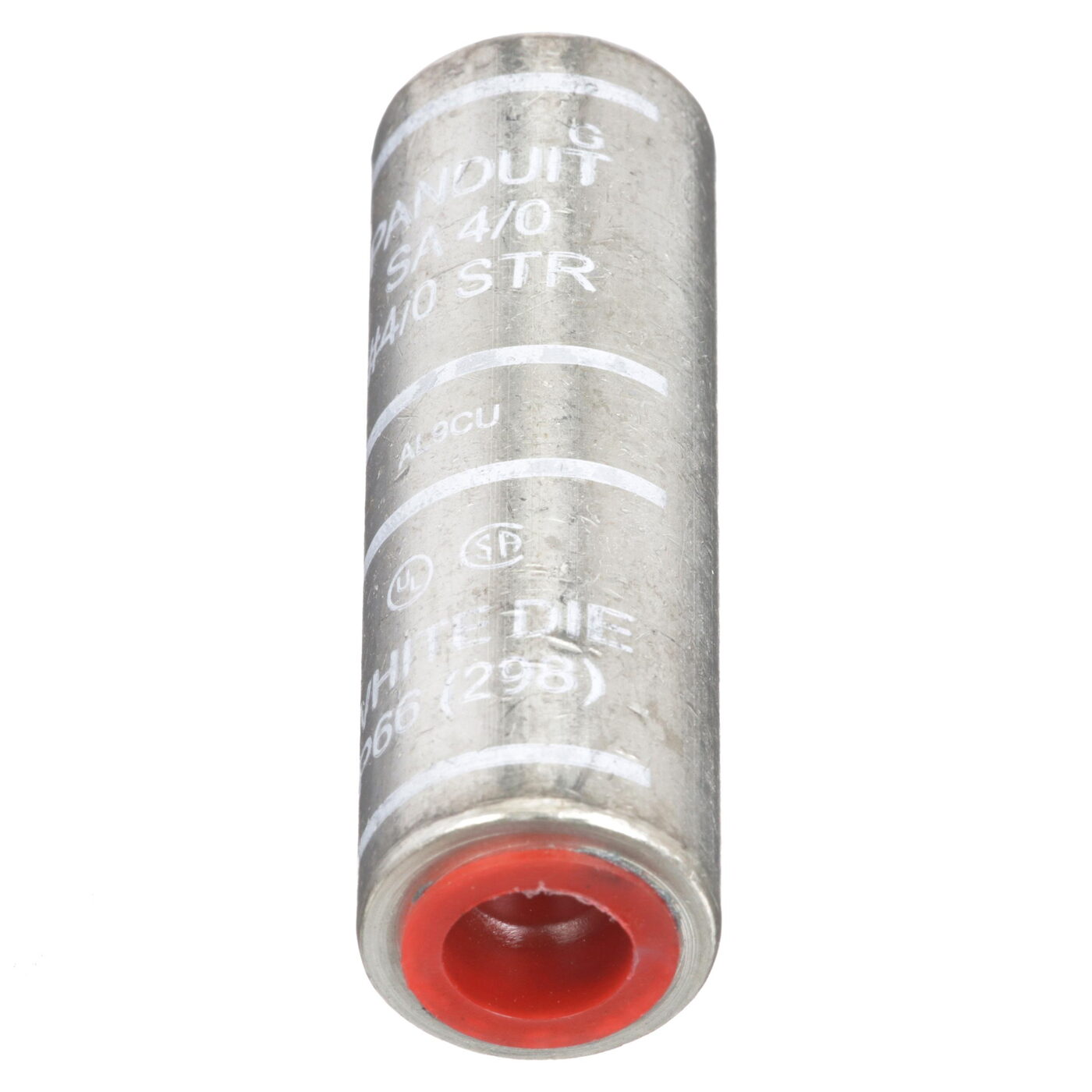 Panduit SA4/0-30 - Butt Splices