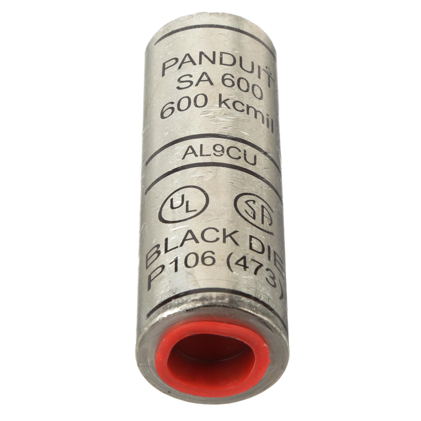 Panduit SA600-8 - Butt Splices