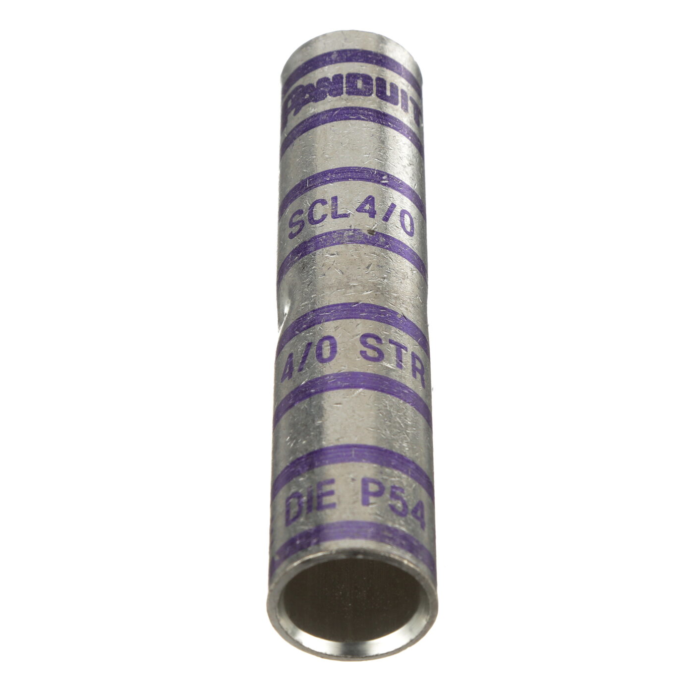 Panduit SCL4/0-X - Butt Splices