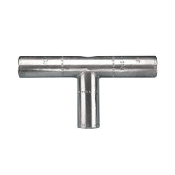 Panduit SCT4/0-4/0 - Butt Splices