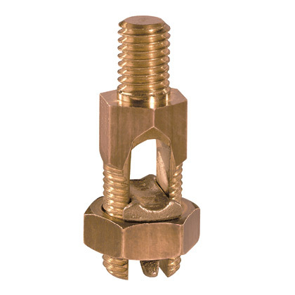 Panduit SP2-4/0-Q - Cable Connectors