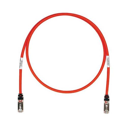 Panduit STP6X9RD - Single Conductor Wire and Cable