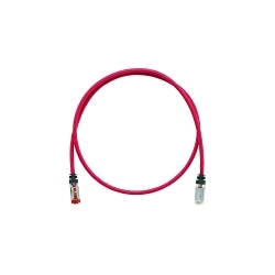 Panduit STPK6X10RD - Single Conductor Wire and Cable