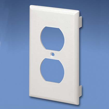 Panduit T70PSIW - Electrical Receptacles