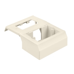 Panduit T70WCIW - Electrical Receptacles