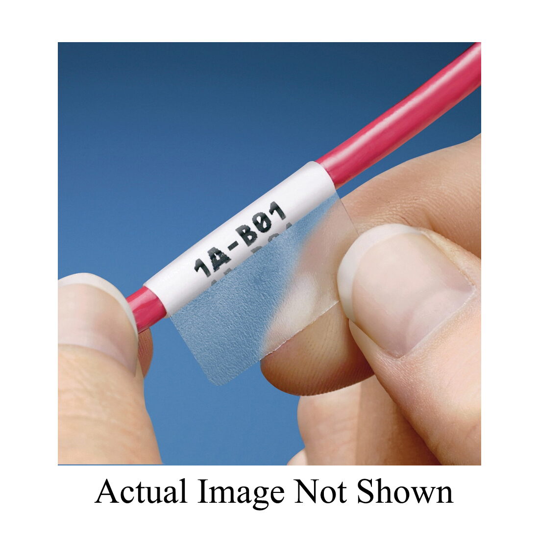 Panduit TTSL-2 - Label Cartridges