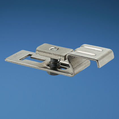 Panduit UCSQ1-V316 - Channels & Struts